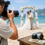 Destination Wedding Photographer Cost Explained