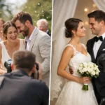 Documentary Versus Traditional Wedding Photography