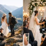 Elopement vs Wedding Photography: Which Fits You?
