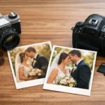 Film vs Digital Wedding Photography: What Fits?
