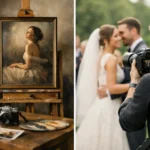 Fine Art Versus Documentary Photography Explained