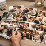 How Many Wedding Photos Delivered Is Enough?