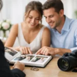 How to Choose a Wedding Photographer You Trust