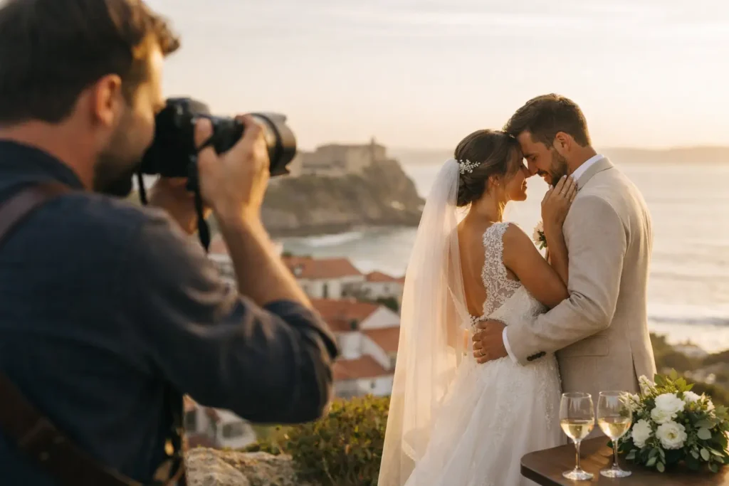 Intimate Wedding Photography Guide for Portugal
