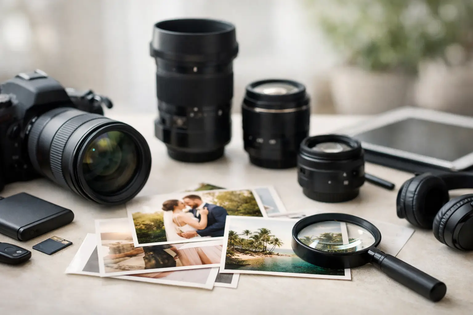 Photography Package Reviews: What Matters Most