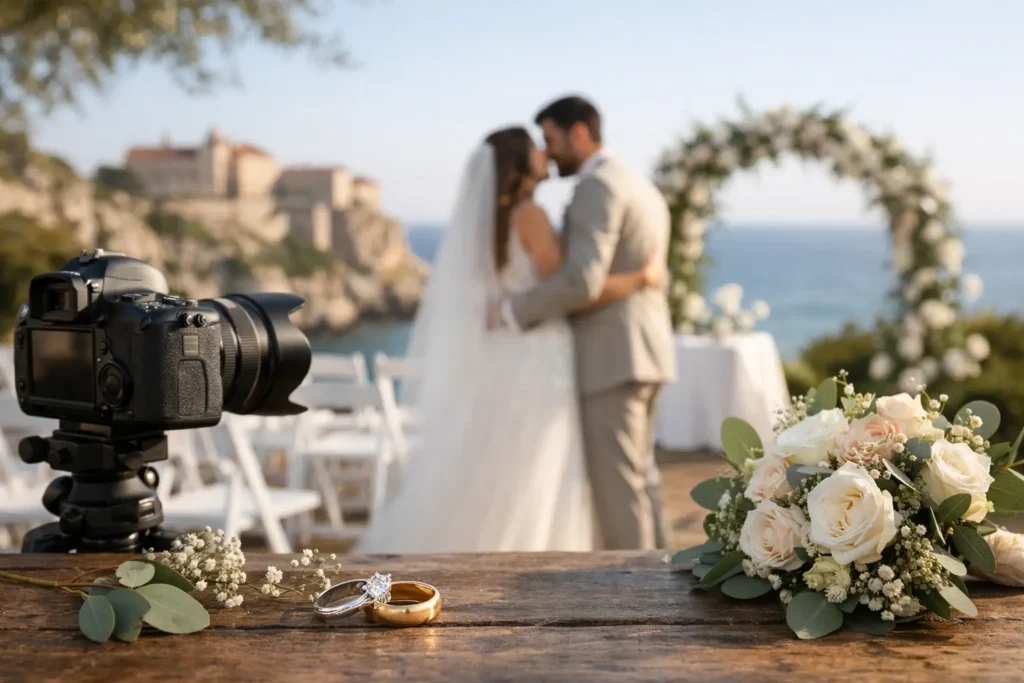 Portugal Wedding Photography Packages Explained