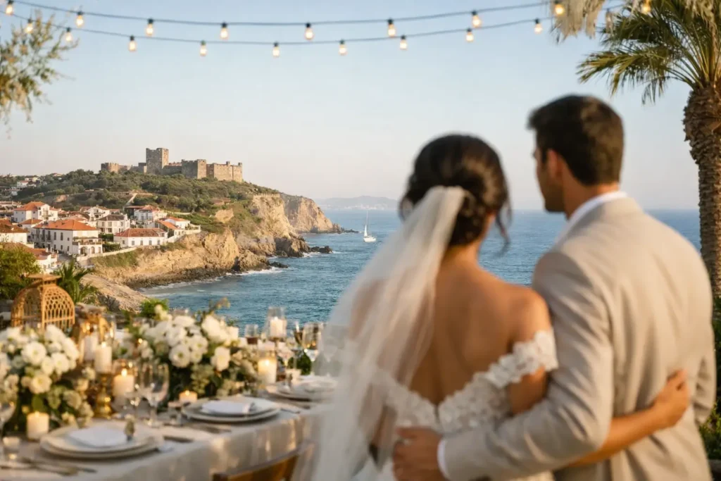Portugal Wedding Trends 2026 That Feel Timeless