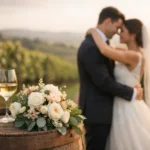 Vineyard Wedding Photos That Feel Like Your Story
