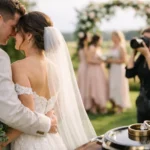 Wedding Photo Timing for a Relaxed, Beautiful Day