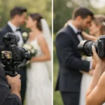 Wedding Videographer vs Photographer: What Fits?