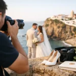 What Does a Wedding Photographer Include in Portugal?