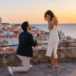 12 Best Places for Proposal Photos in Portugal