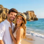 Best Algarve Beach Portraits for Lasting Memories