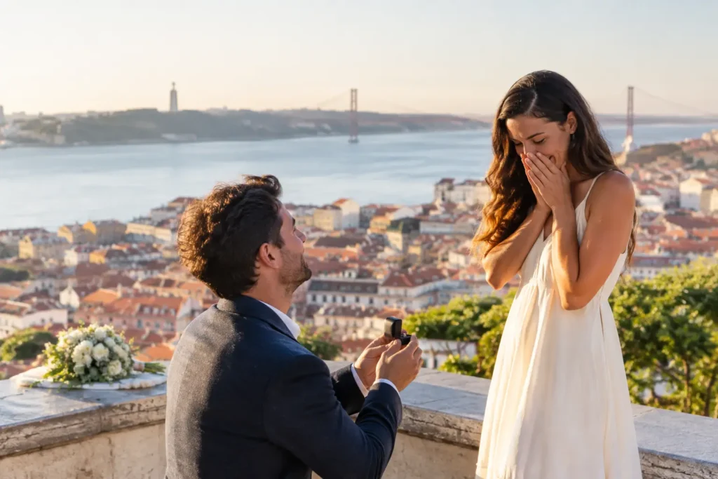 Destination Proposal Planning Guide for Portugal