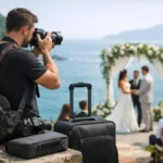 Do Photographers Travel for Destination Weddings?