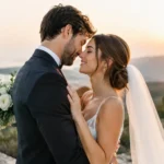 Intimate Wedding Photo Examples That Feel Real