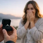 Proposal Photo Story: What Makes It Feel True