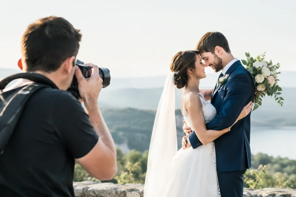 Wedding Photography Rights Guide for Couples