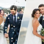 Wedding Photojournalism Versus Posed Portraits