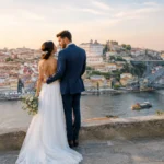 8 Porto Destination Wedding Examples to Inspire
