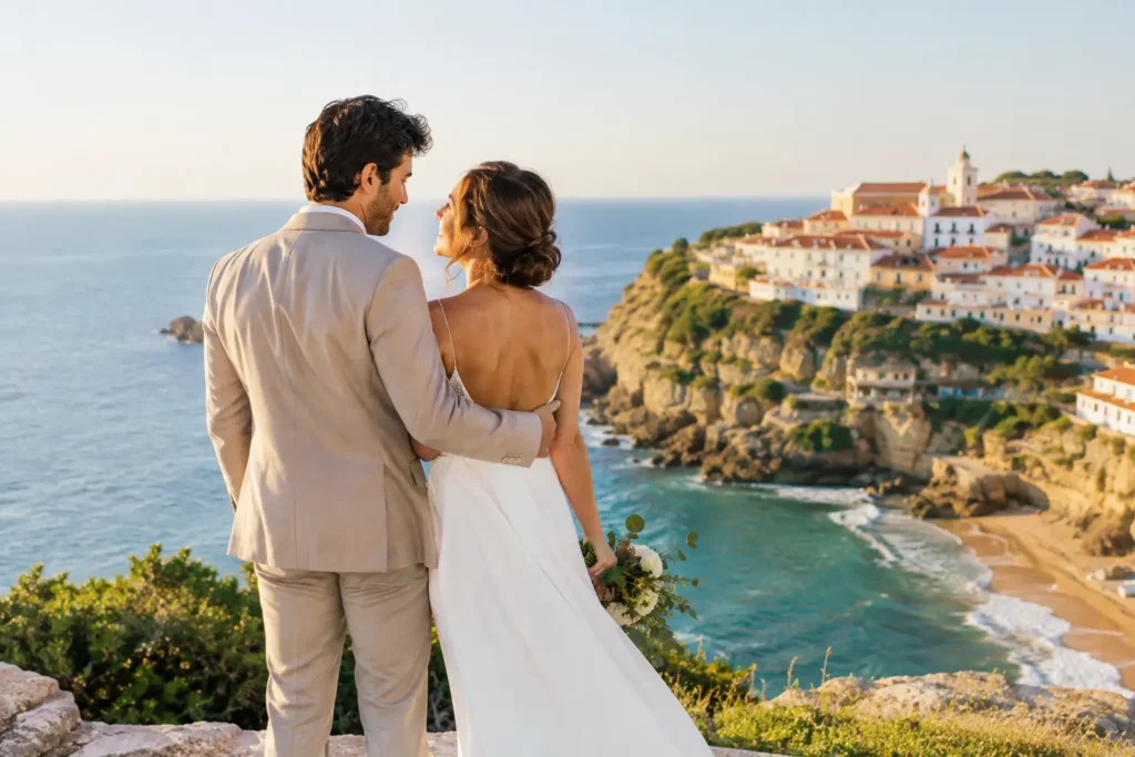 Portugal Elopement Questions Couples Ask First