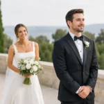 Wedding First Look Guide for Meaningful Photos